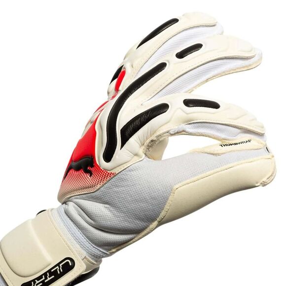 PUMA ULTRA Protect Rc Goalkeeper Gloves 041859-01 Mens-Size 7 Regular Cut NEW - Picture 5 of 9